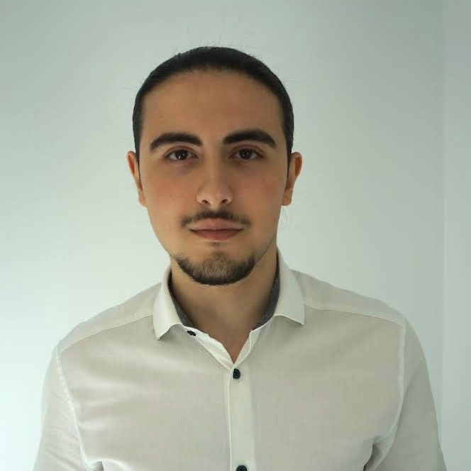 Saad LAHLOU